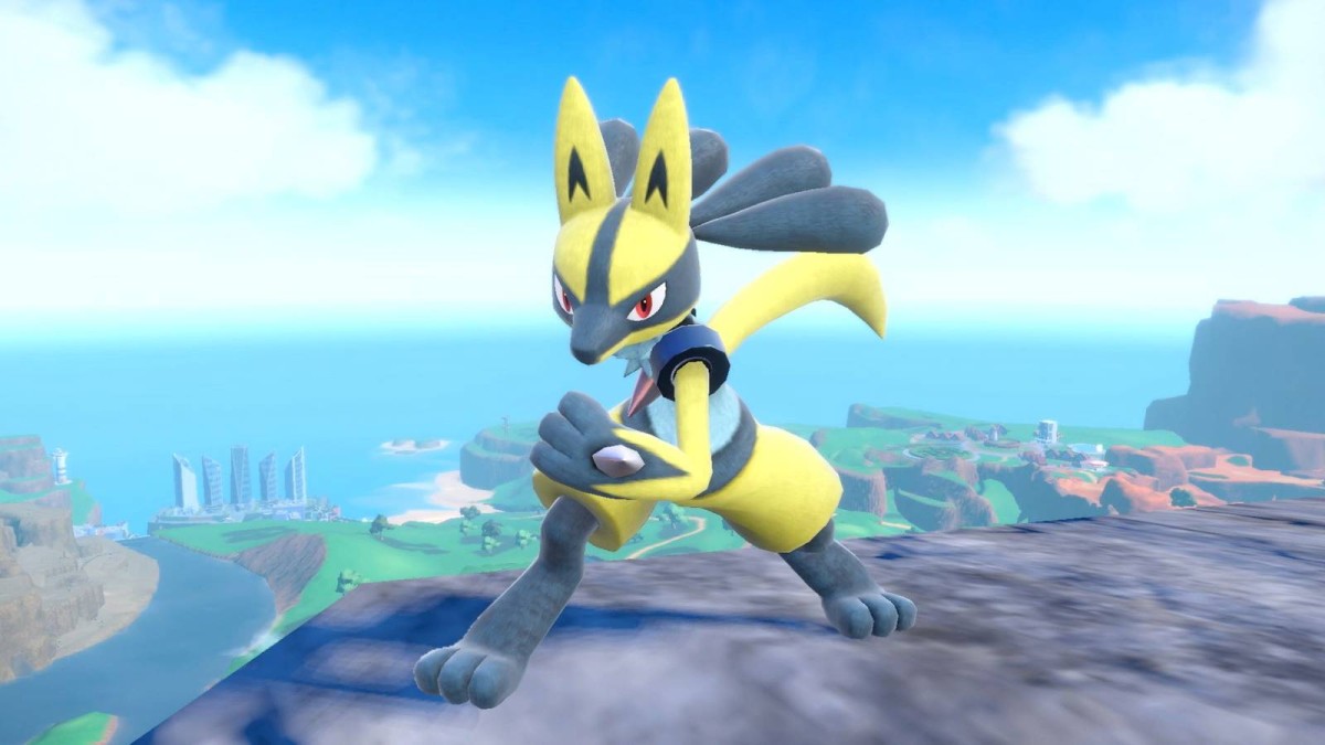 Pokémon Winds & Waves 13 New Regional Forms Ranked By Their Potential