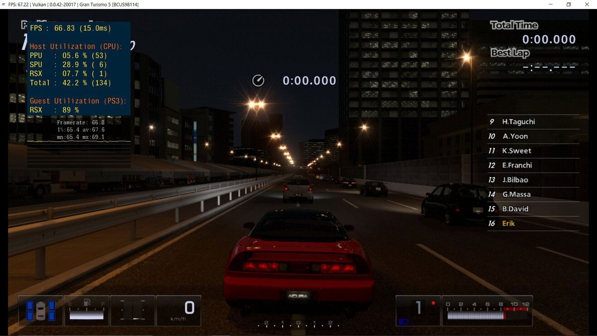 PlayStation 3 emulation devs work around an Nvidia bug for up to 37% faster performance — open-source coders reach out to Nvidia to over uncovered bug