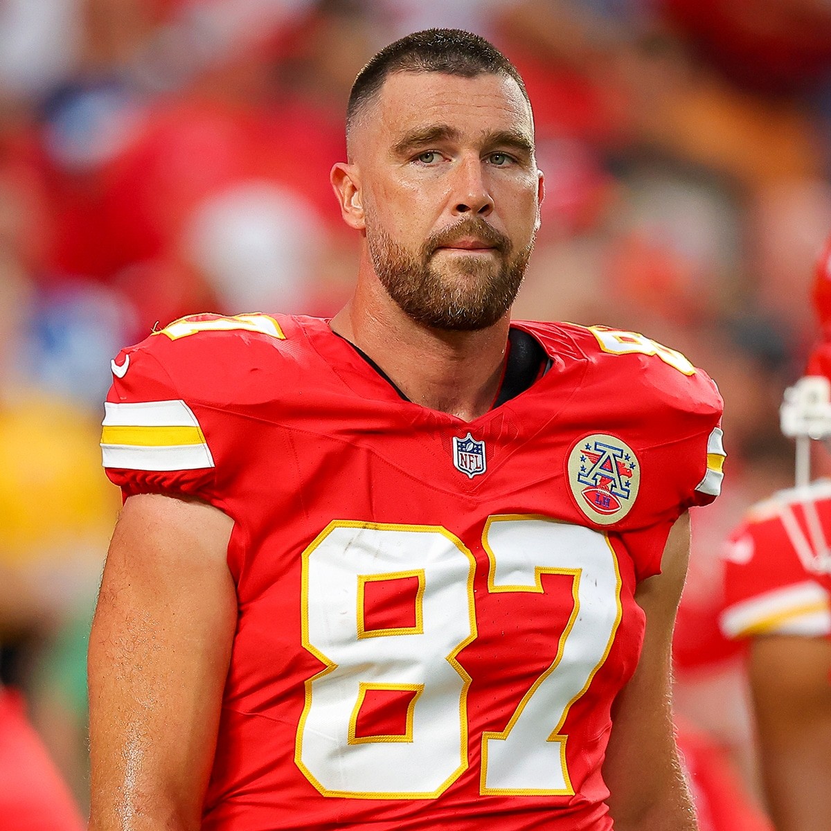 Why Travis Kelce Won't Be Attending the 2026 VMAs With Taylor Swift