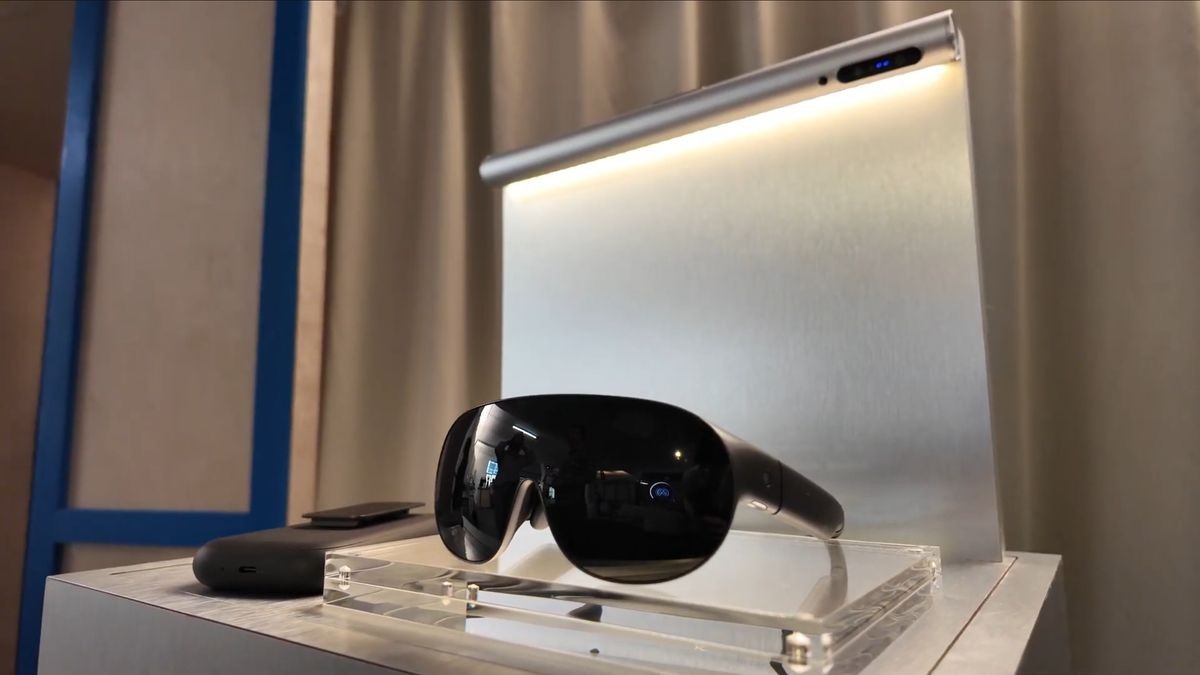 Is VR back from the dead? With the Meta VR Glasses I think it might be
