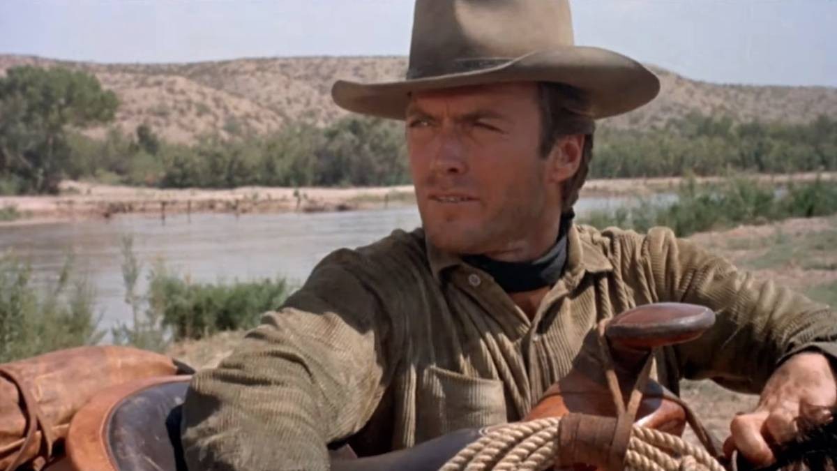 Clint Eastwood's Forgotten Western That Redefined His Career Is Officially Free to Watch on YouTube