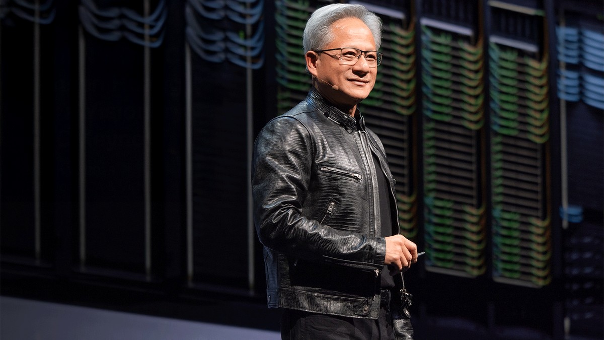 Early Nvidia advisor says he's owed $1 billion in stock due to a 1993 vesting error, but Nvidia rejected settlement