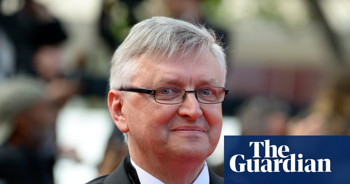 Ukrainian film-maker criticises EU after it cuts Venice Biennale funding over Russia controversy