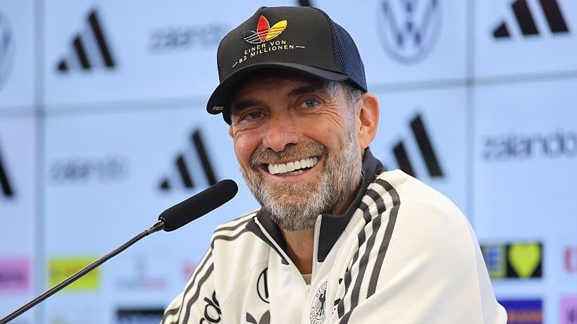 How to watch Netherlands vs Germany live streams.