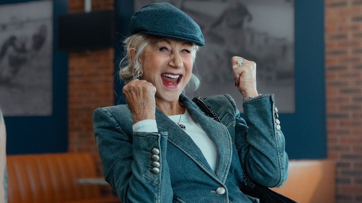 What is the release date for MobLand season 2 episode 1 on Paramount+?