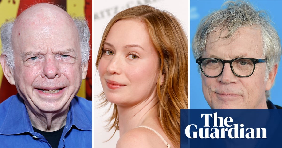 Todd Haynes and Wallace Shawn among signatories of letter backing Mark Ruffalo amid antisemitism charge