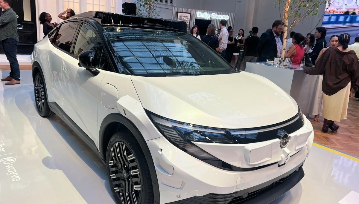 Wayve and Uber steal a march on Waymo with paid self-driving London rides