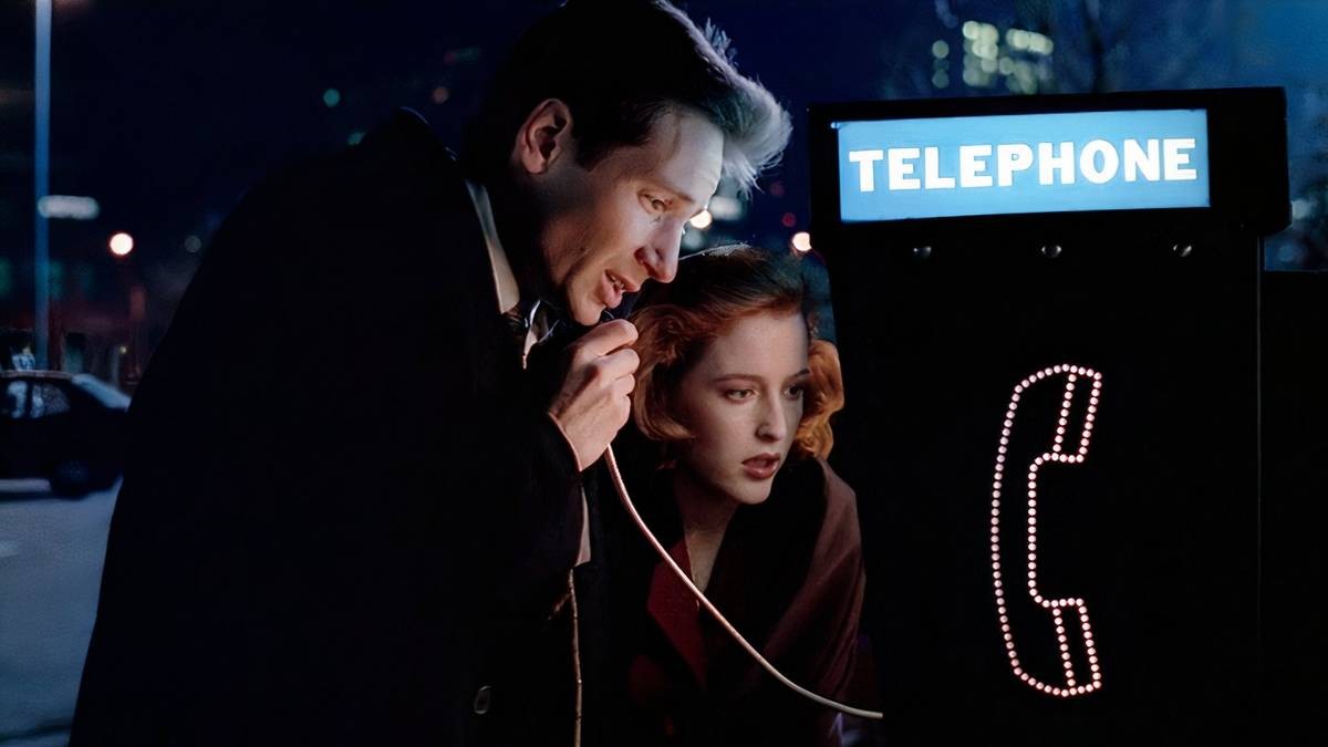 30 Years Later, The X-Files' Most Terrifying Episode Is Still a Top 5 All-Time Sci-Fi Achievement