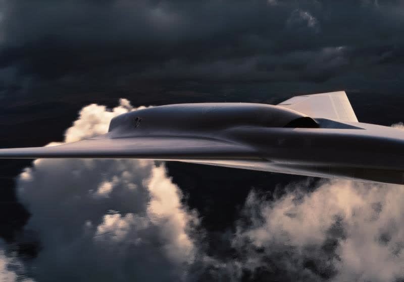 Lockheed Martin reveals more about Vectis, its autonomous fighter jet designed to fly alongside the F-35