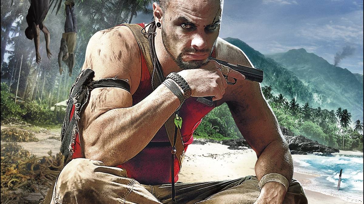 Far Cry TV Show Taps Widow’s Bay Actor and More