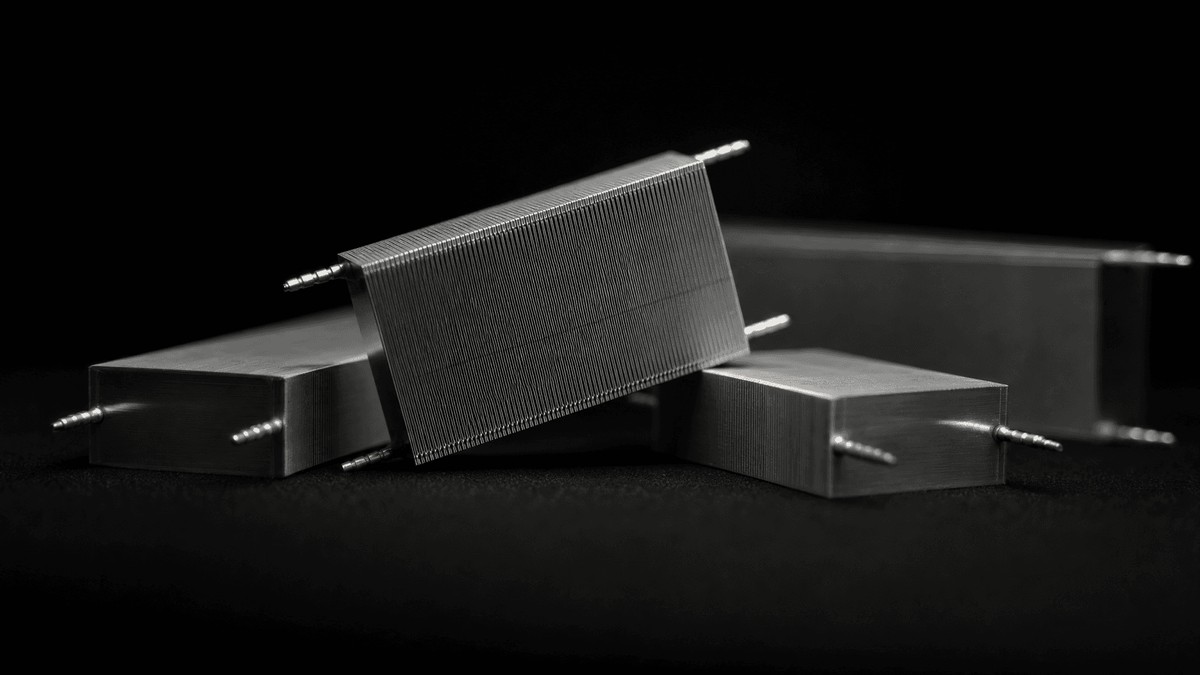 Noctua explores 2,000W micro-channel air cooling
