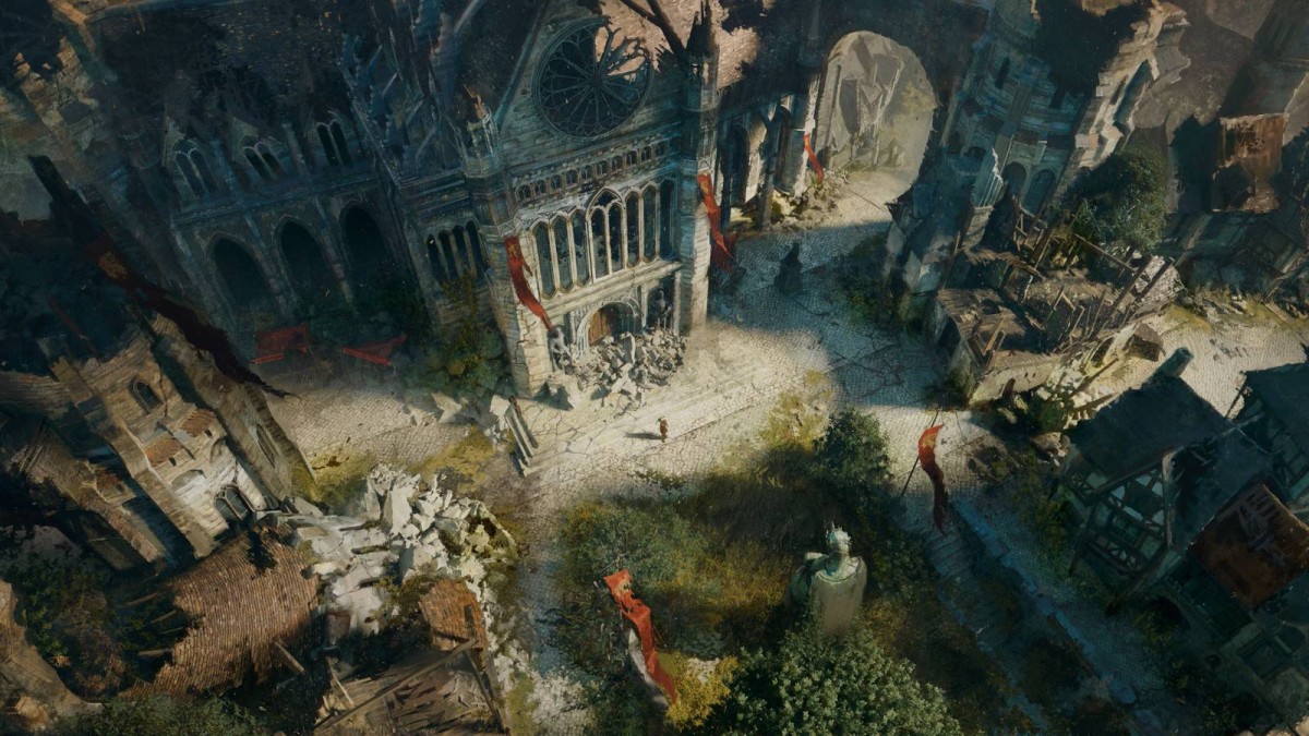 Blizzard Explains How Diablo 5 Avoids Diablo 4's Open-World Problem