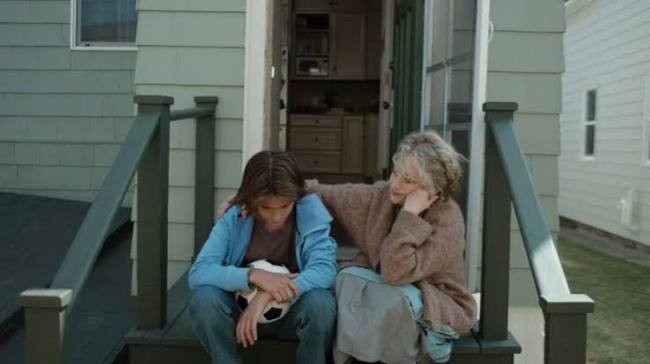 Tessa Blake Directed Over 50 Hours of Television Before Embarking on Her First Feature. The Experience Paid Off
