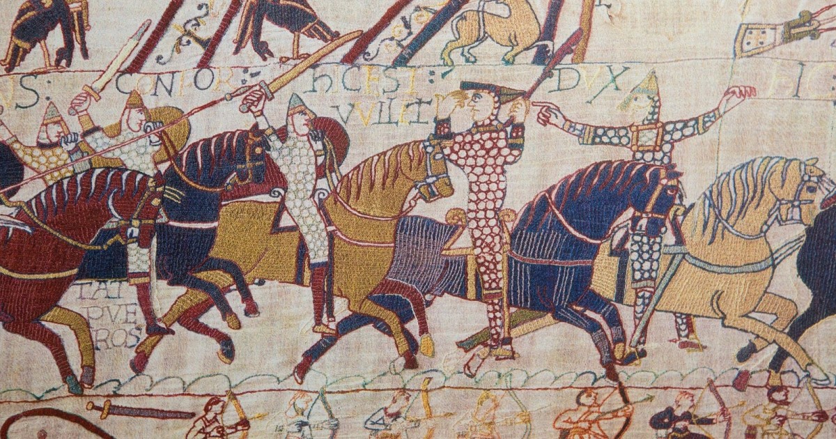 British Museum Bans Photography of Historic ‘Bayeux Tapestry’ Days After Blockbuster Exhibition Opens
