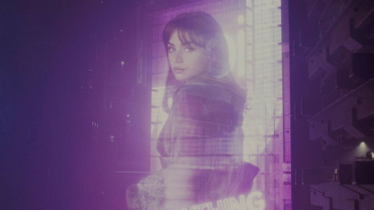 Netflix's 2-Part 'Blade Runner Meets Ghost In The Shell' Series Is Aging Like Fine Wine