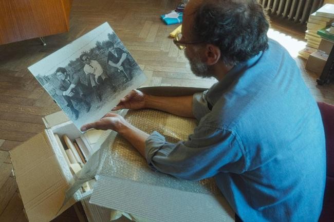 ‘Joie de Vivre’ Review: Luca Guadagnino’s Obsessive Bertolucci Doc Is a 7-Hour Cinema Paradiso Even More Fascinating for What It Leaves Out