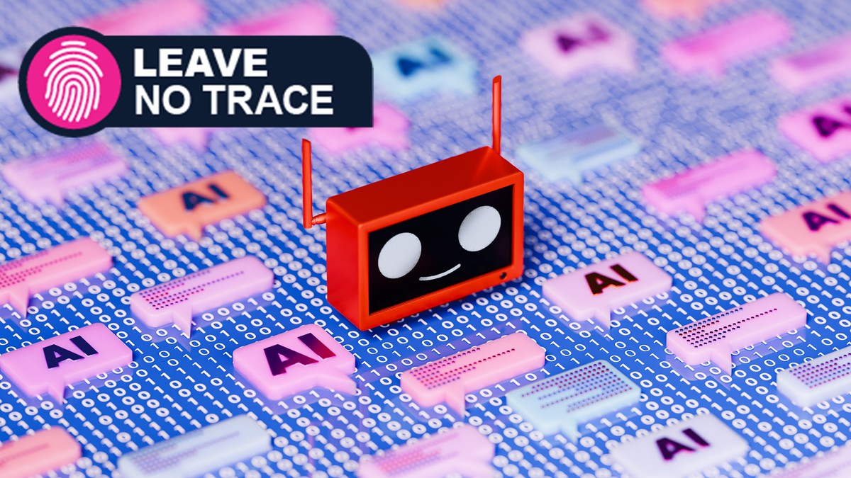 I tried Proton's AI Paper Trail tool — and I couldn't believe how much data chatbots know about me