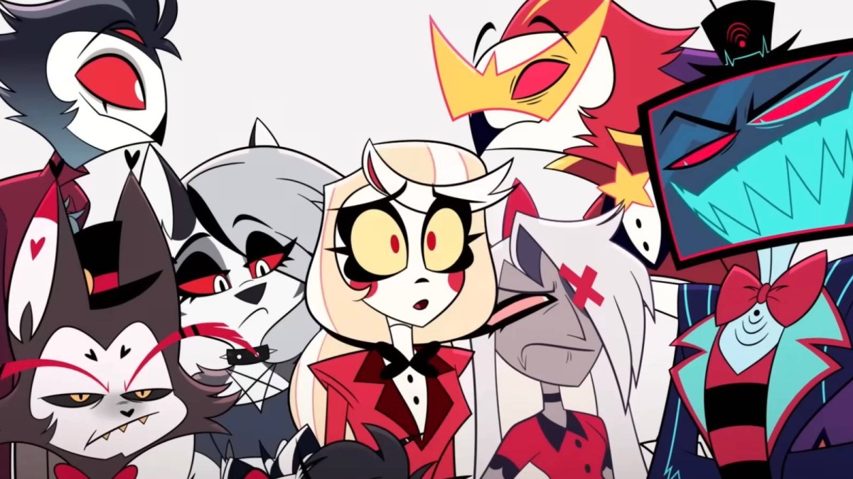 Vivienne Medrano reveals her plan for Helluva Boss / Hazbin Hotel crossovers
