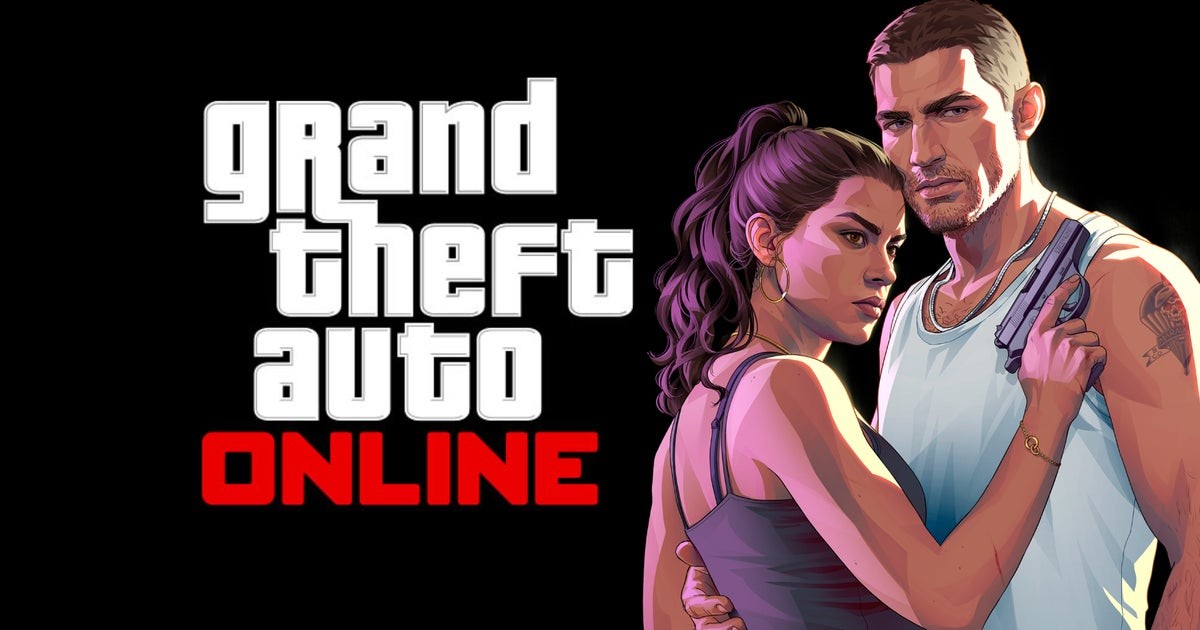 Rockstar hasn't said anything about a GTA 6 Online multiplayer mode just yet, but Twitch's CEO reckons it'll land next year