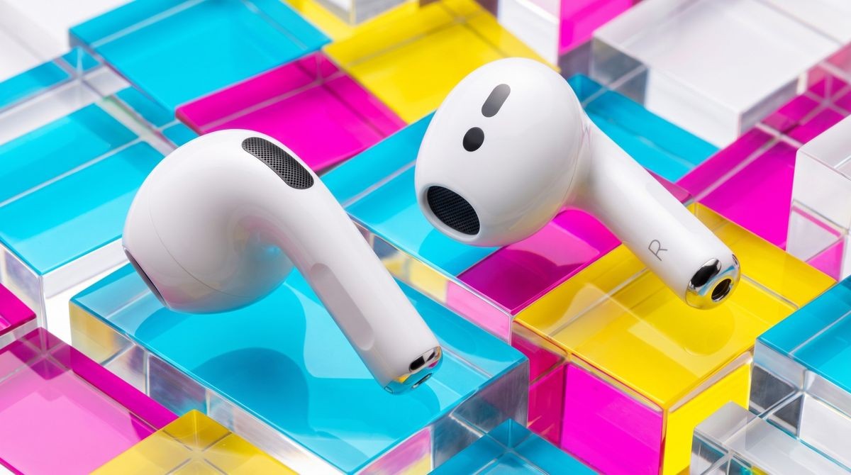 The new AirPods 5 are available to preorder at Walmart — and you can save on older models starting at just $19