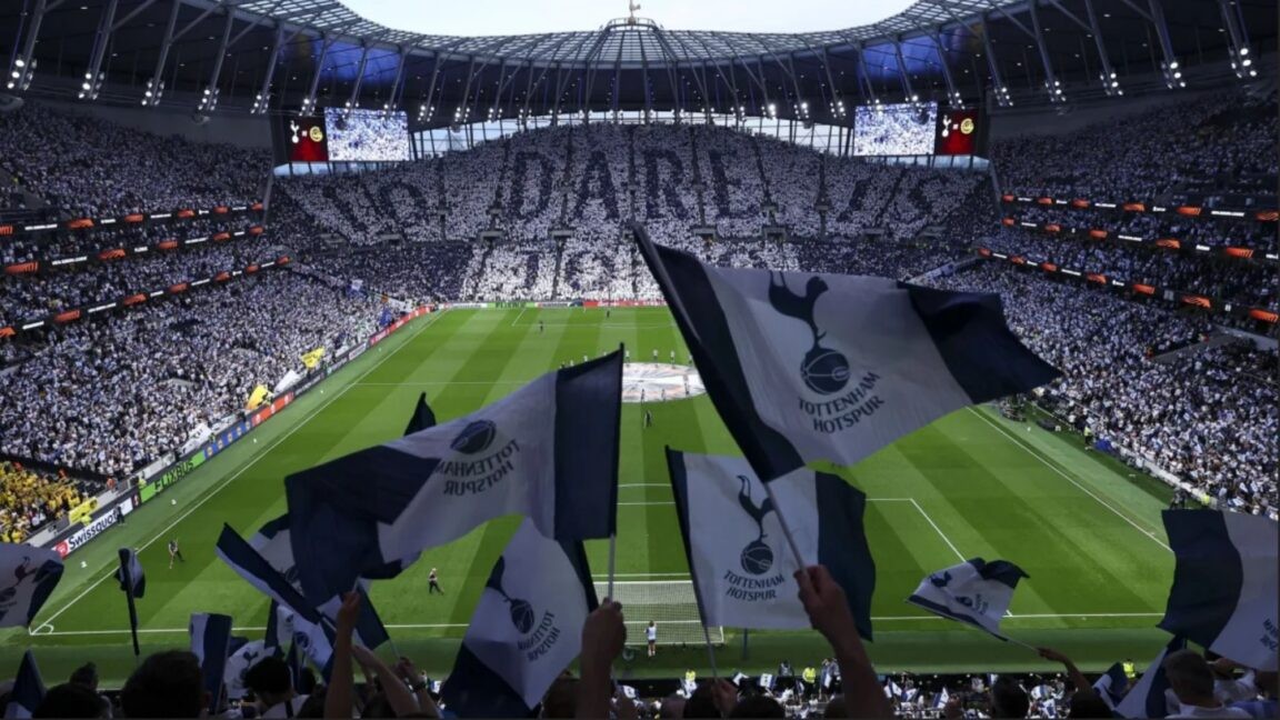 VMware migration reduces Tottenham Hotspur's licensing fees by 85 percent
