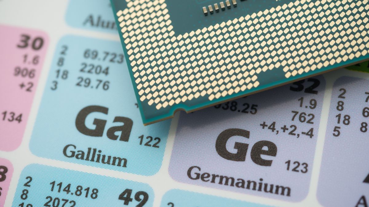 Belgian-Chinese semiconductor researcher arrested over alleged GaN trade-secret theft — prosecutors suspect BelGaN insiders transferred chip IP to China before the company collapsed