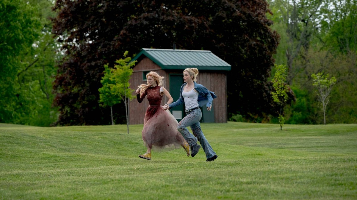 Netflix Is Officially Streaming the Most Satisfying Action Thriller of the Decade