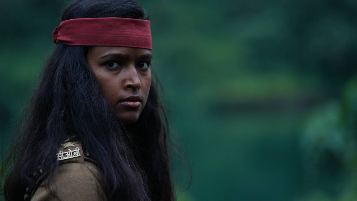 Phoolan Review: Biopic Of India's Bandit Queen Excels With Its Narrowed Focus [TIFF]