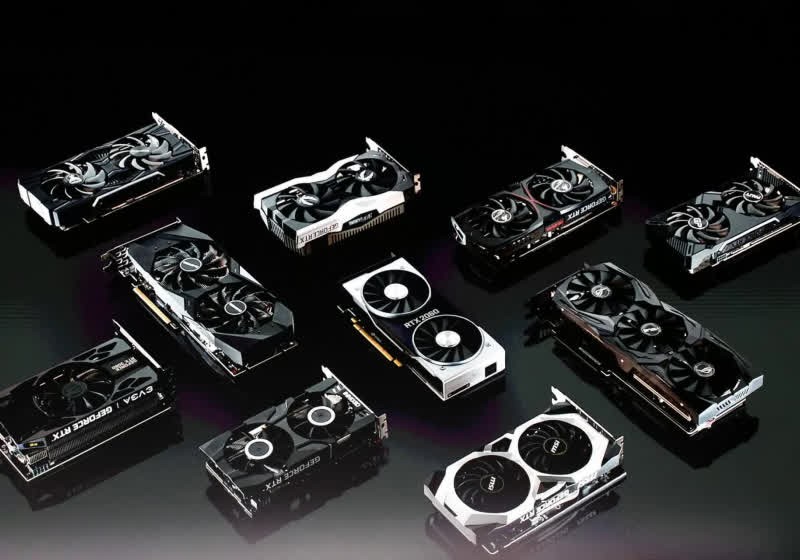 Nvidia and AMD's next gaming GPUs could be delayed until 2028, because AI pays better