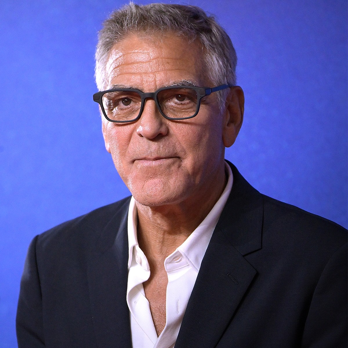 George Clooney Details Final Moments With Late Sister Adelia Zeidler
