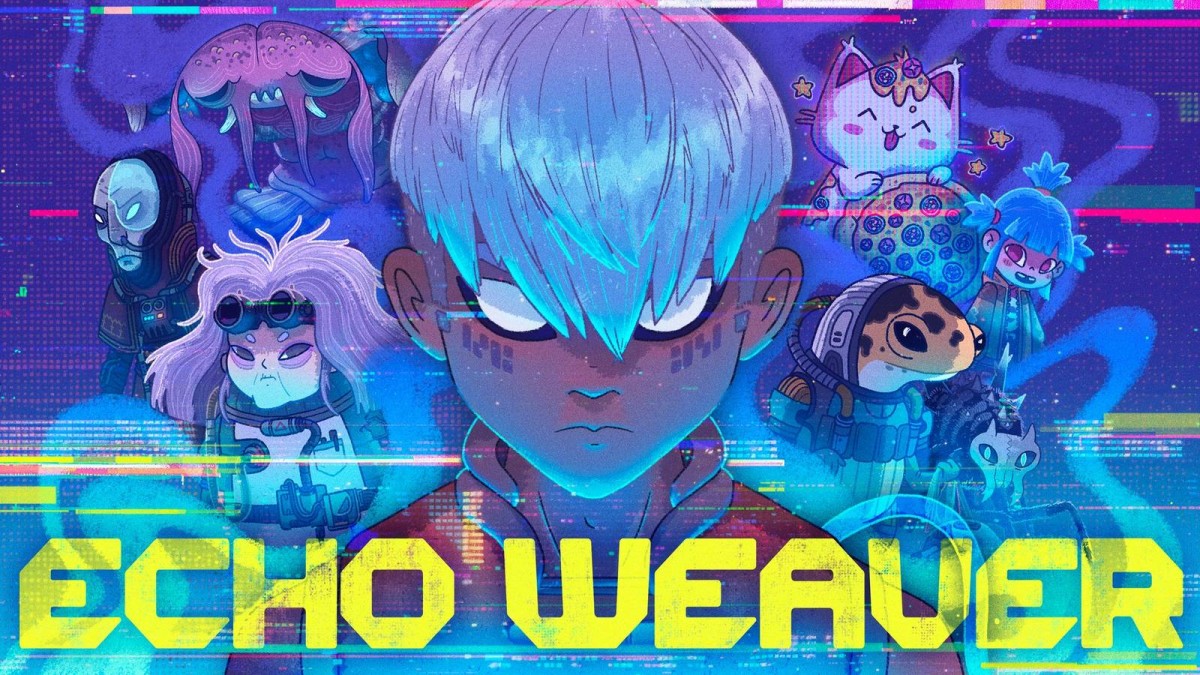 We Need More Games Like Echo Weaver