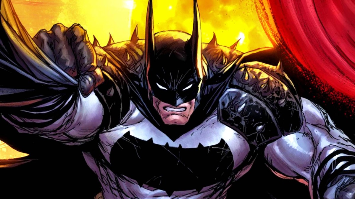 10 Most-Anticipated Comics Releasing In September 2026