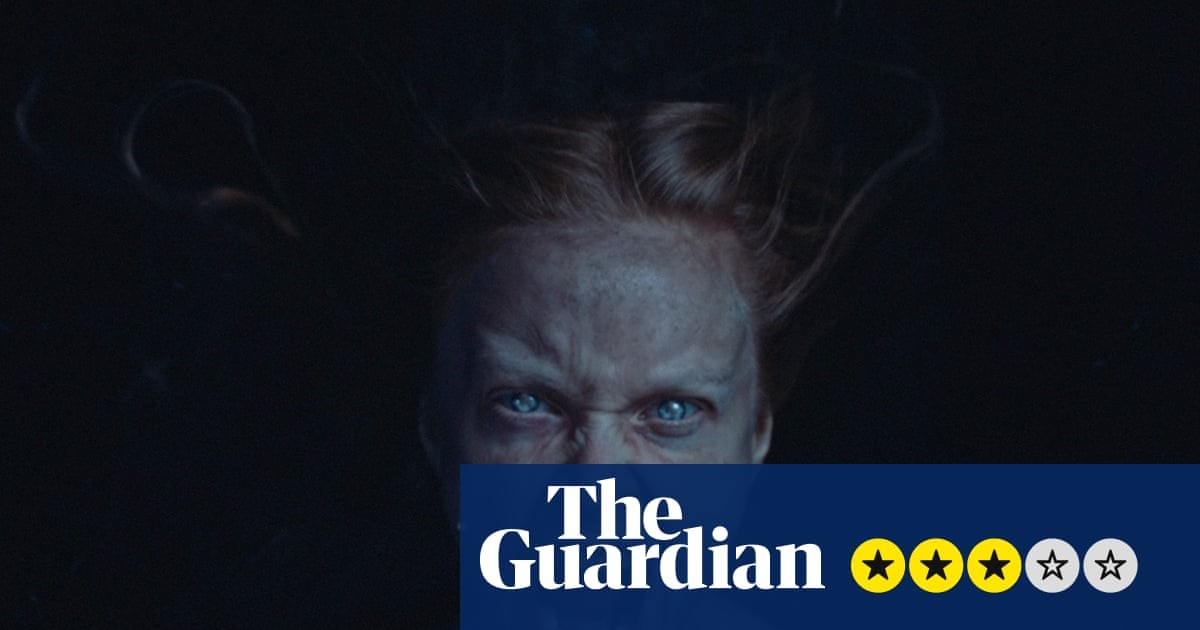 Heresy review – feminist folk horror summons something scary in the woods with supply of fresh blood