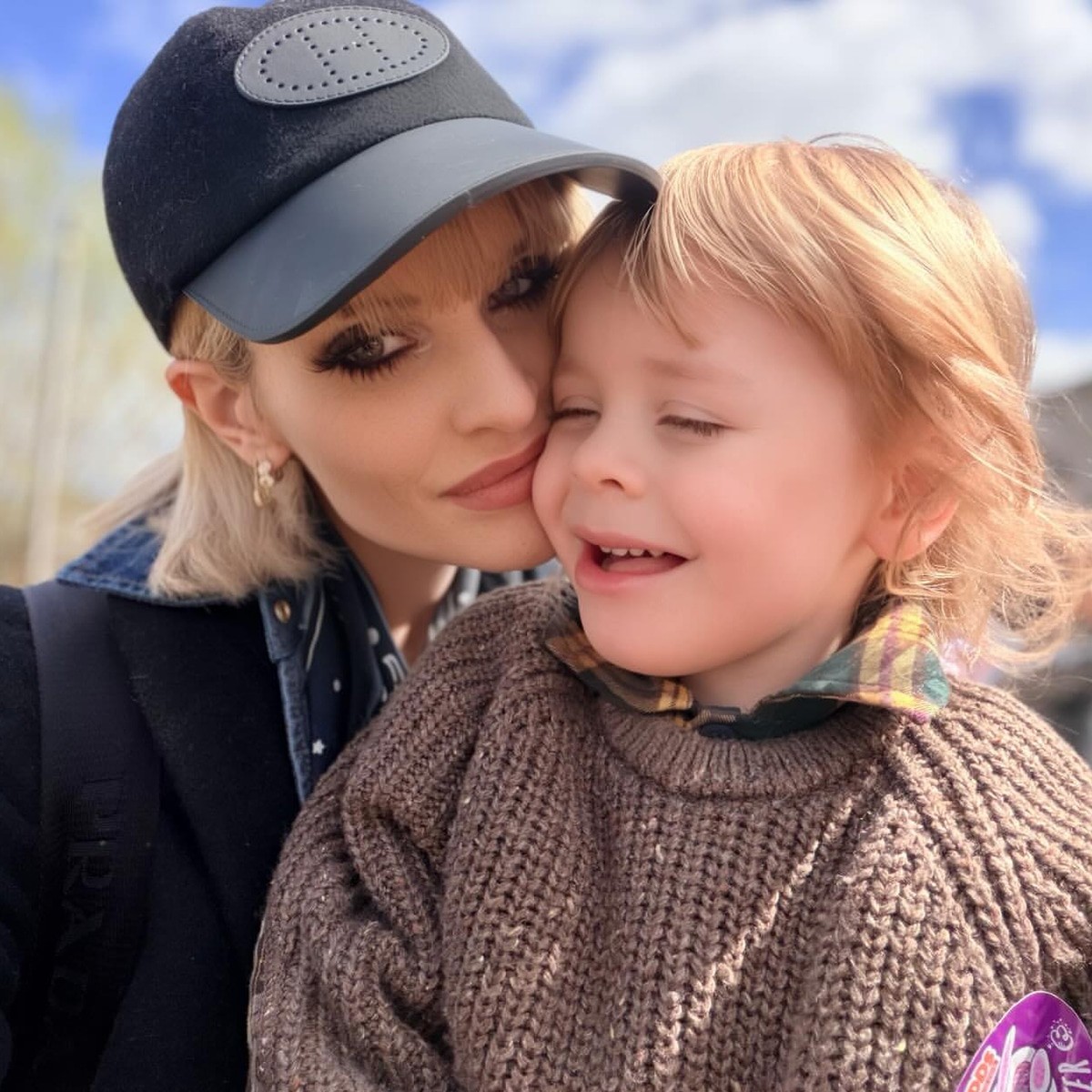 Why Kelly Osbourne Moved Back to the U.K. With Son Sidney