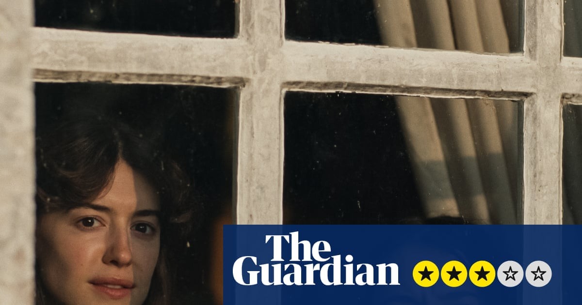 Sense and Sensibility review – Daisy Edgar-Jones leads sober-minded next-gen do-over of Austen romcom