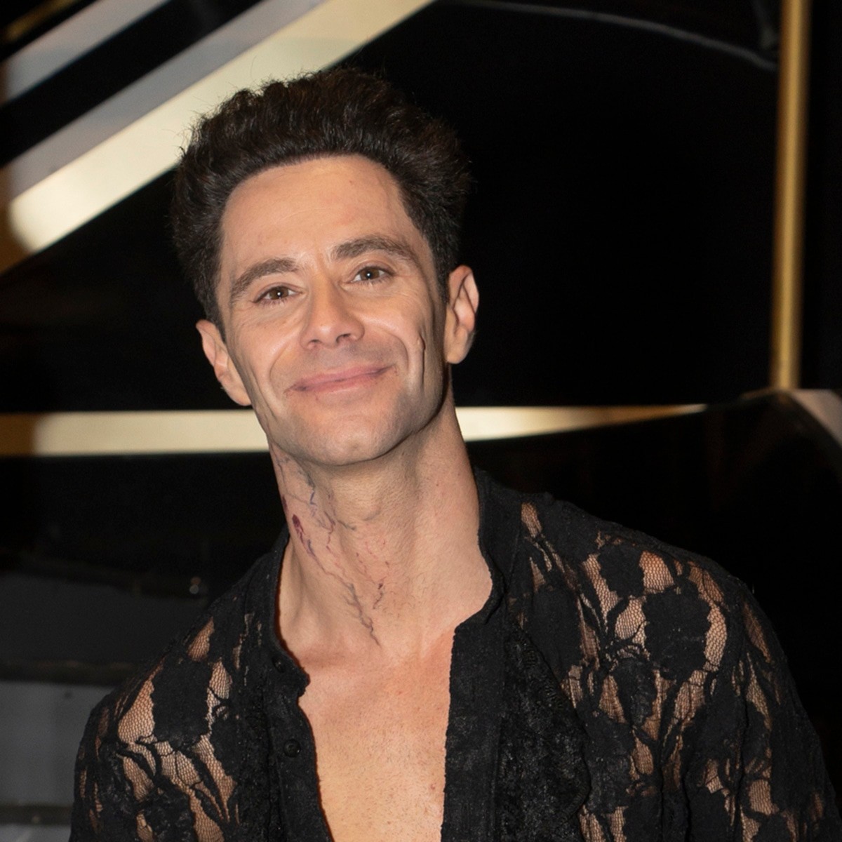 Sasha Farber Breaks Silence on DWTS Season 35 Absence