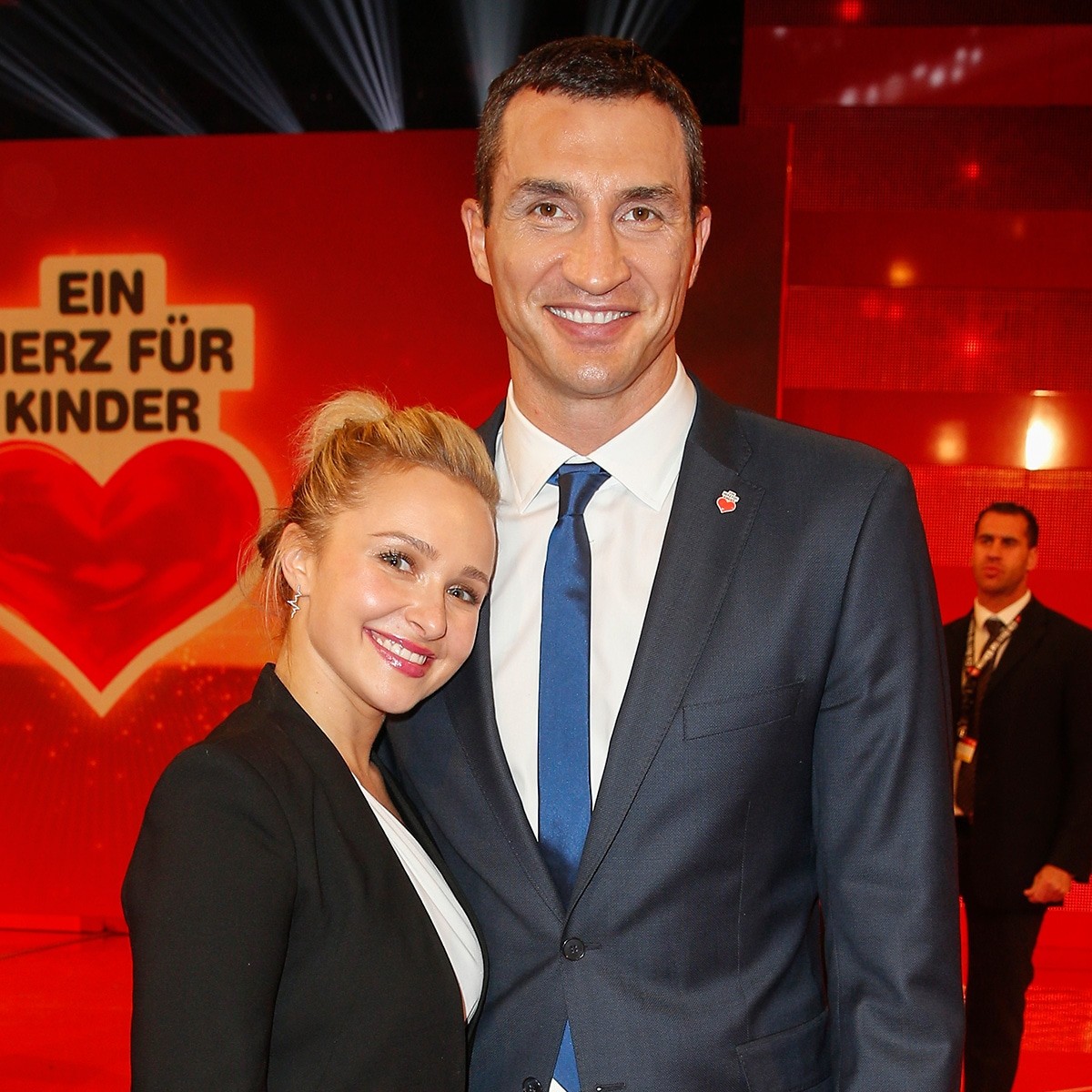 Hayden Panettiere’s Ex Files for Temporary Guardianship of Daughter