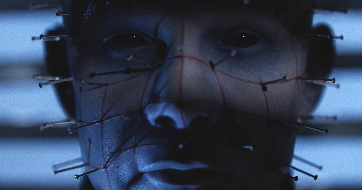 The adult game crackdown is "ridiculous for our art form", say Hellraiser devs, but they think they'll survive thanks to that Clive Barker association