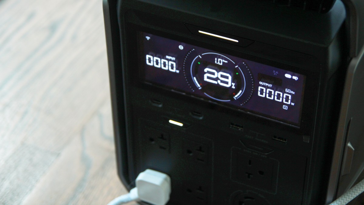 I recommend you don’t run these appliances on your power station – even if you can