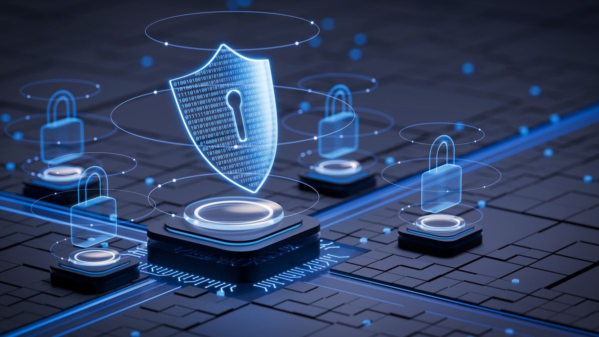 Why CIOs are paying closer attention to physical security