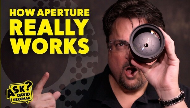 How f-Stops Work When You Change Focal Length