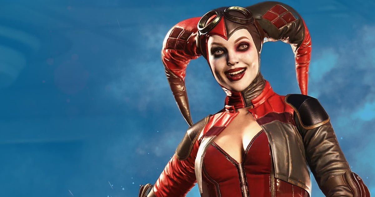 Injustice 3 is seemingly the mysterious, unannounced fighting game that's been hosting playtests in California