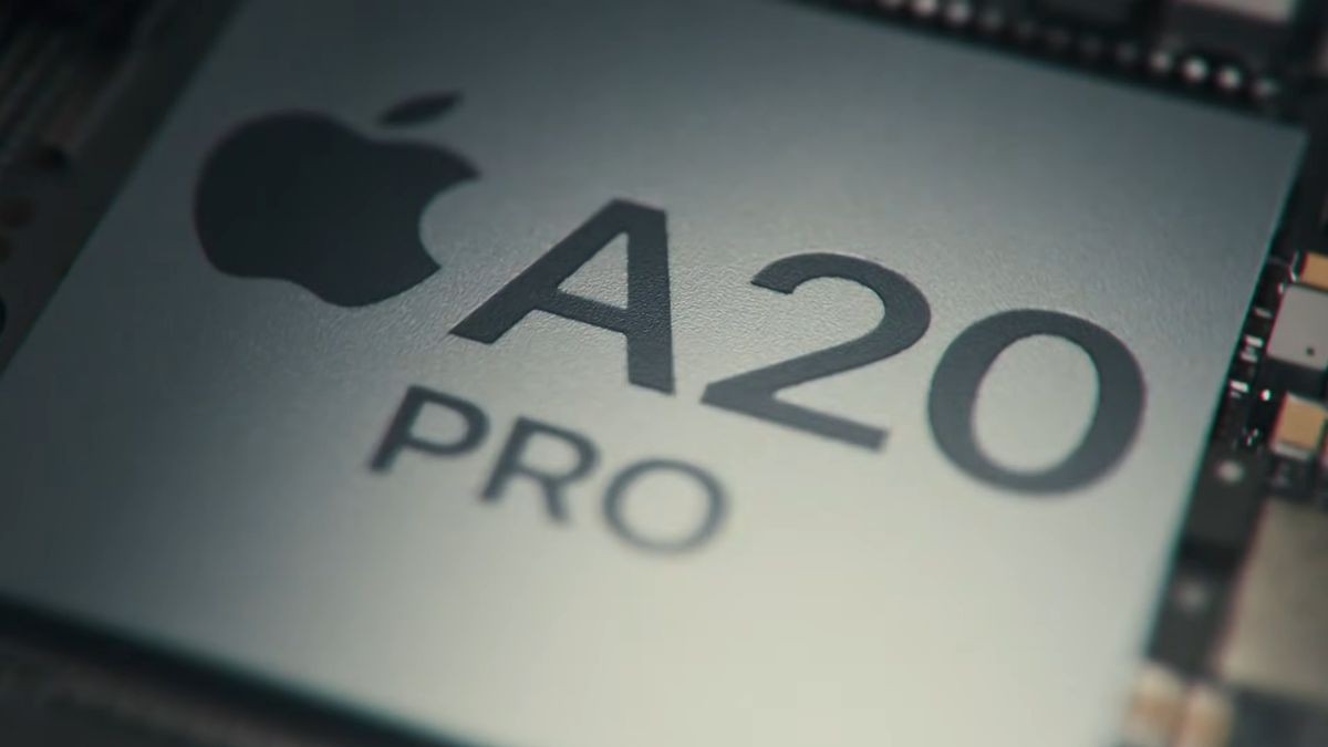 Apple’s new A20 Pro smartphone chip around 25% faster than its predecessor in leaked benchmark — the 2nm CPU in the iPhone Duo and 18 Pro hits nearly 5 GHz clocks