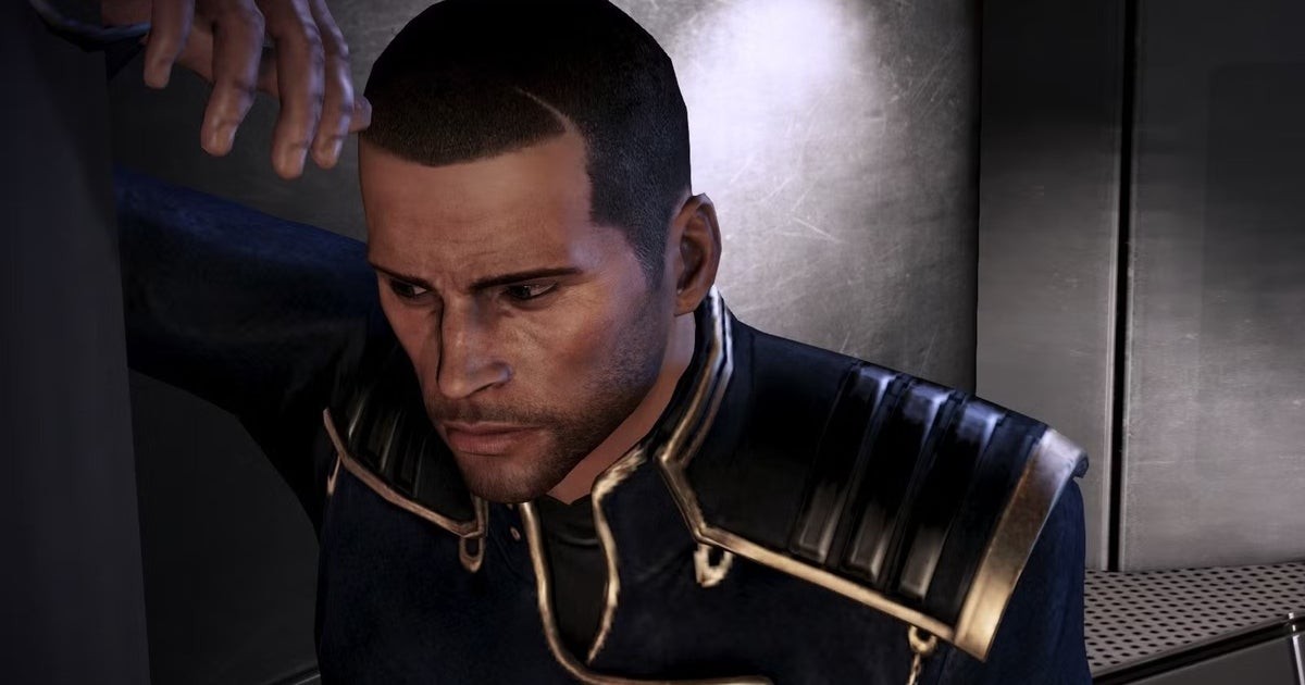BioWare doesn't need advice for Mass Effect 4, says veteran designer, as long as "people get out of the way"