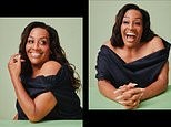 'We're kissing a lot. I'm getting a lot of massages': ALISON HAMMOND, 51, opens up on her 6ft 10, 29-year-old lover, why she won't be marrying him... and truth about tension between Paul Hollywood and Nigella Lawson