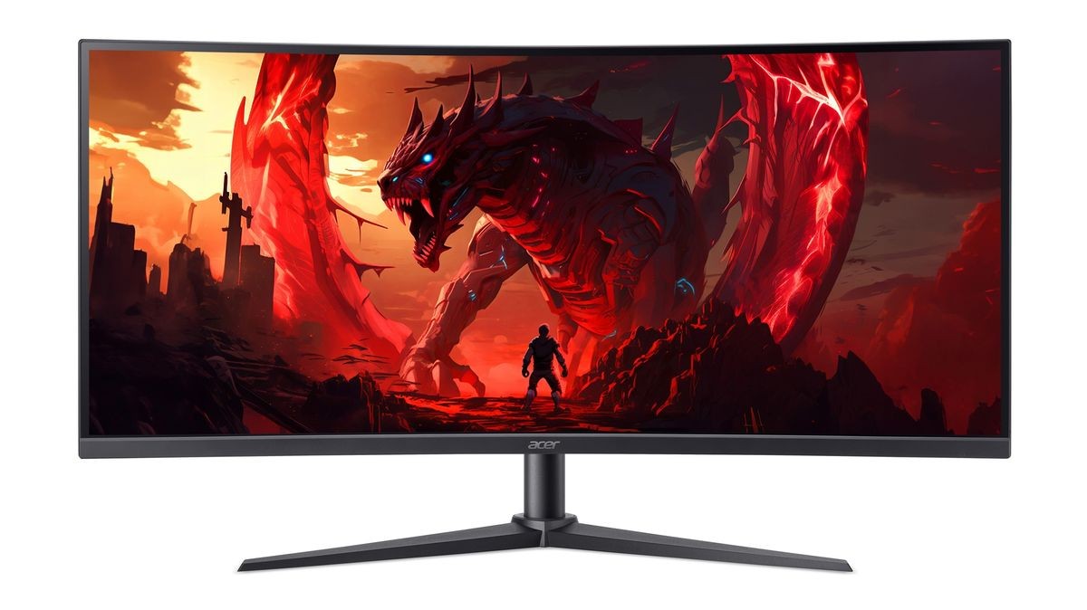 Acer launches seven new gaming monitors across Nitro and Predator families — tri-mode panels, QD-OLEDs, Mini LEDs, 1,000 Hz, and more