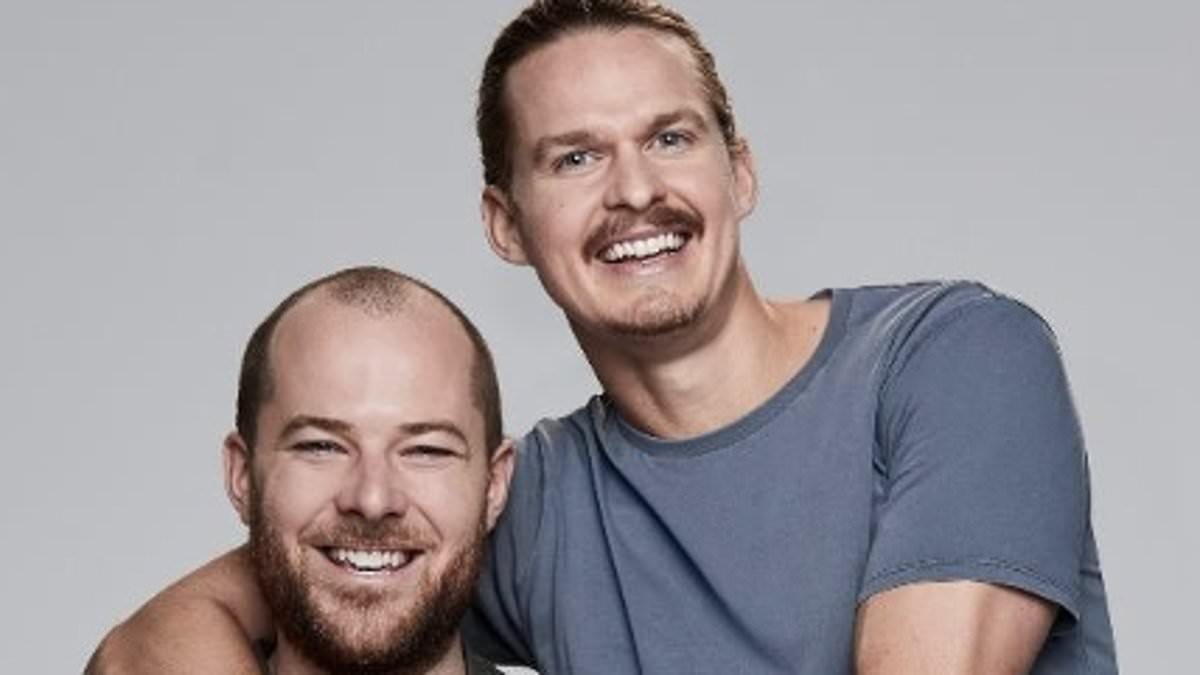 Will and Woody axed: ARN cuts popular KIIS FM drive-time duo from its 2027 line-up - as Carrie Bickmore is set to take one of their seats