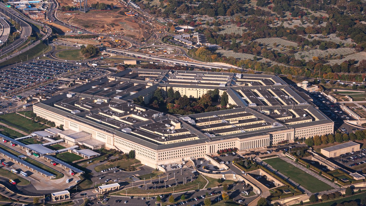 Pentagon gets pwned as breach exposes sensitive data on nearly three million military and civilian personnel