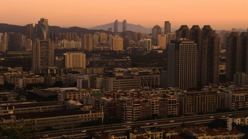 Trump dismisses Chinese aid to Iran report, Gulf State meeting postponed