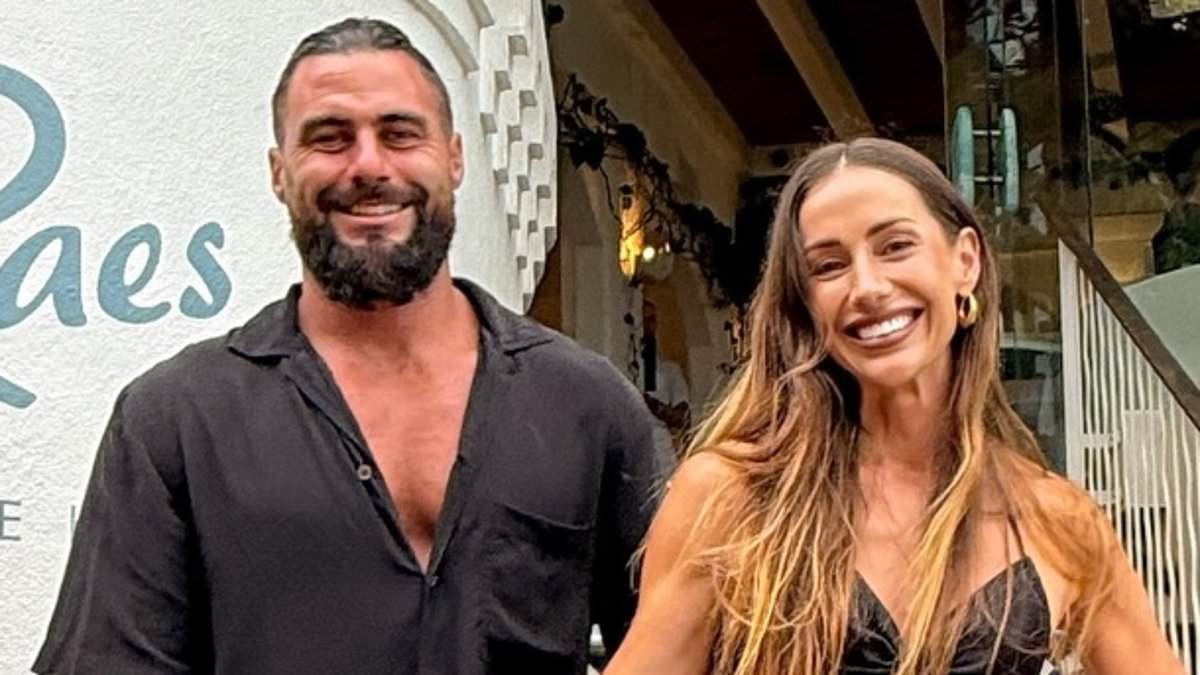 Krystal and Neil Hipwell built the dream influencer life. Then an anonymous 'insider' made cruel claims about their marriage. Now they respond separately
